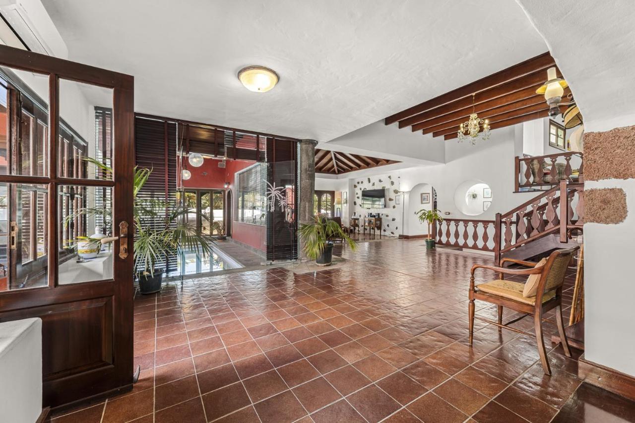 Villa Haria Lux By Escapehome 外观 照片